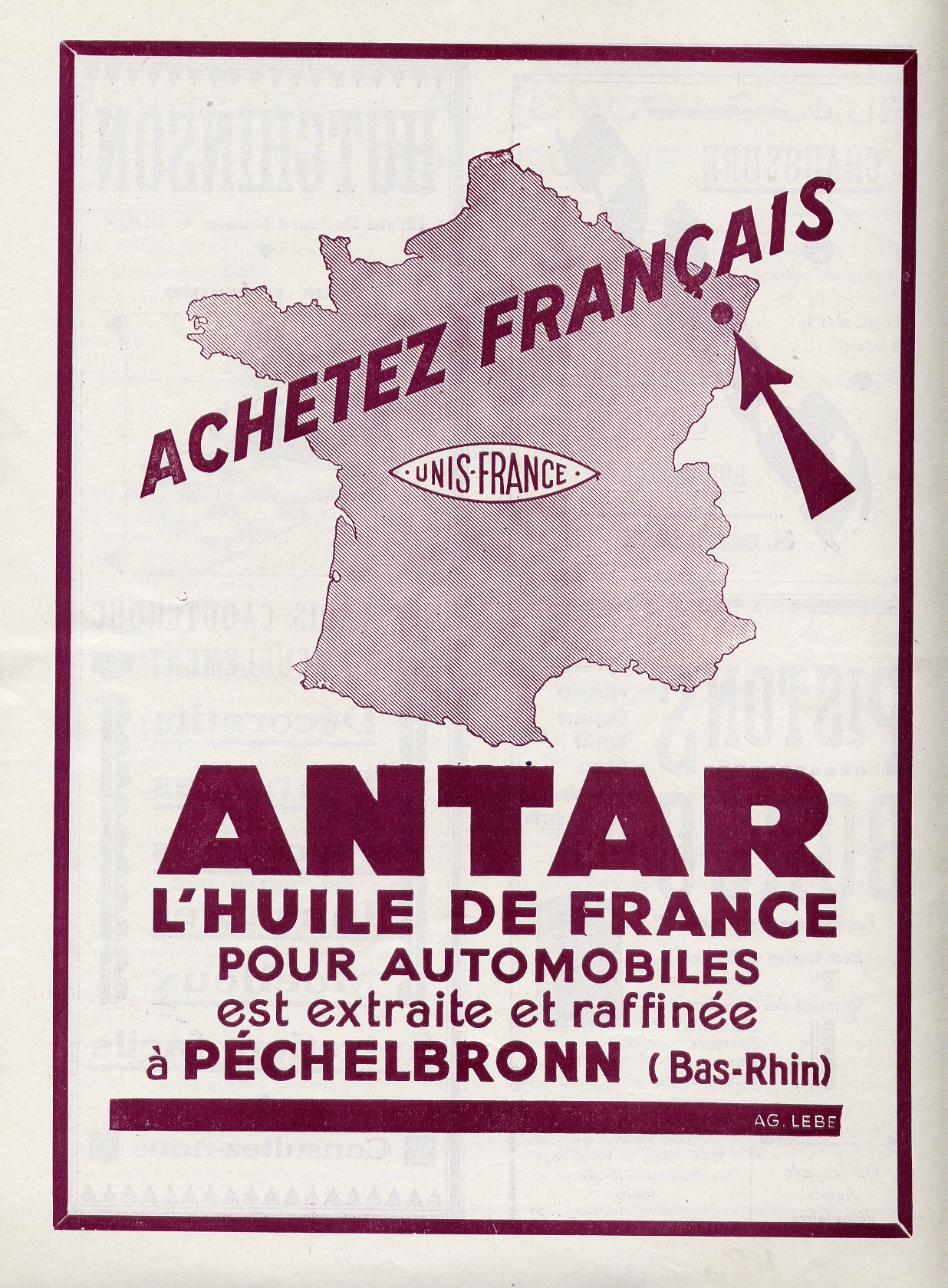 Antar