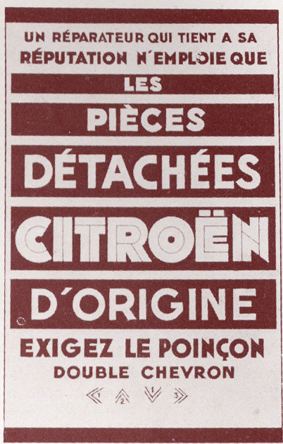 Citroen