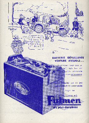 Fulmen