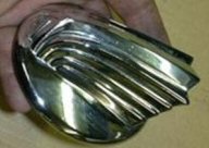 restauration bouchon radiateur