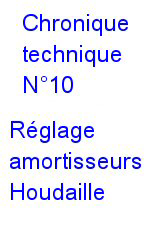 houdaille