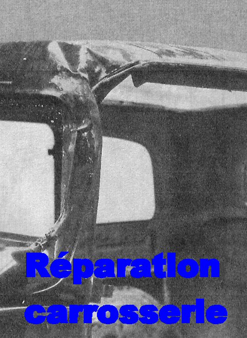 carrosserie