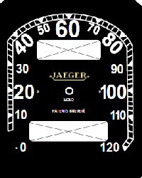 refaire marquage fond de compteur