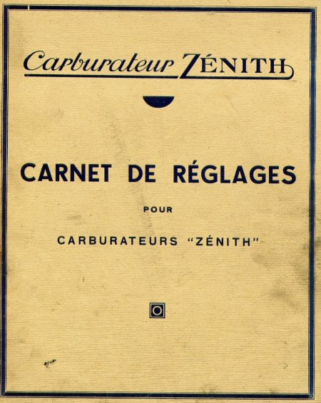 zenith