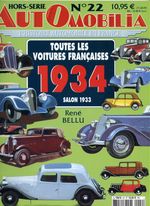 automobilia N�22