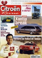 citroen revue N�9