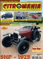 citromania N�18