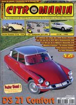 citromania N�21
