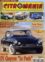citromania N�28