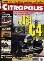 citropolis n�21