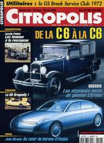 citropolis n�26