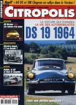 citropolis n�40