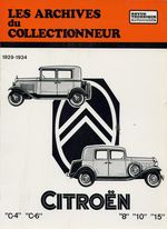 les archives du collectionneur