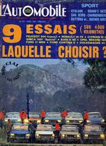 l automobile n�275