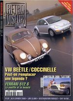 retro viseur n�123