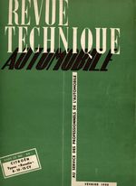 revue technique fevrier 1950