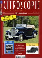 citroscope n�34